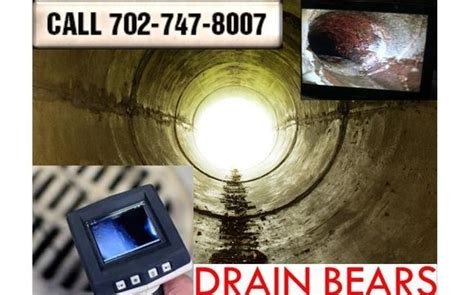 las vegas sewer customer service.